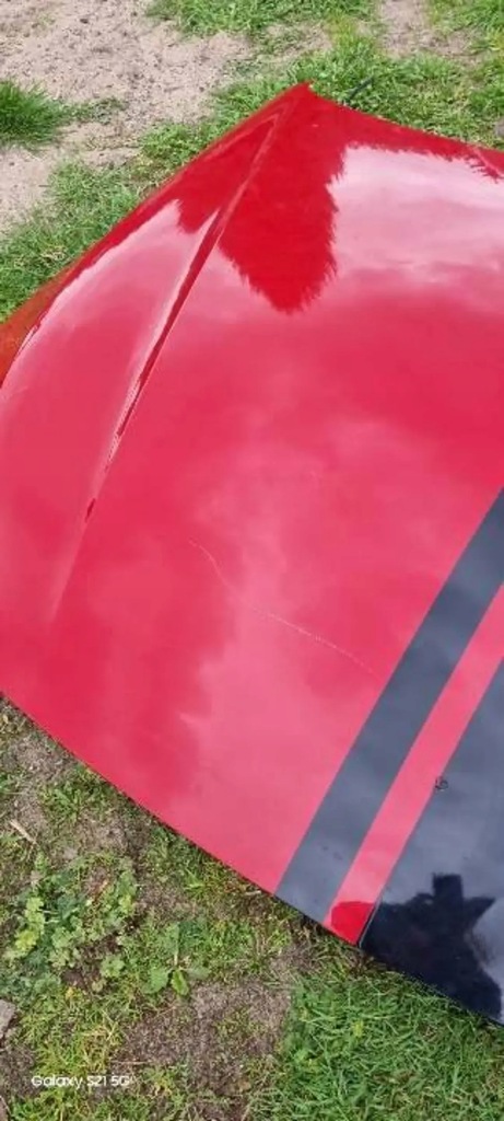 фото №11, Капот кришка двигуна bmw 3 f30 f35 f31 2012