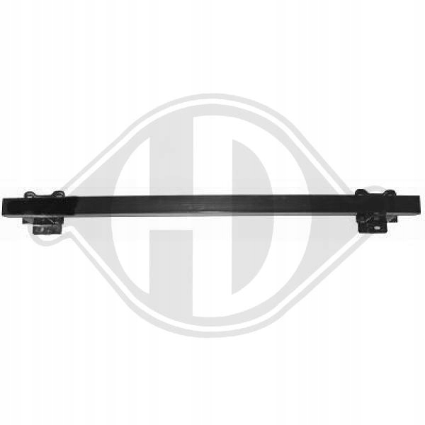 Купити Diederichs 3485065 поглинач удару, бампер