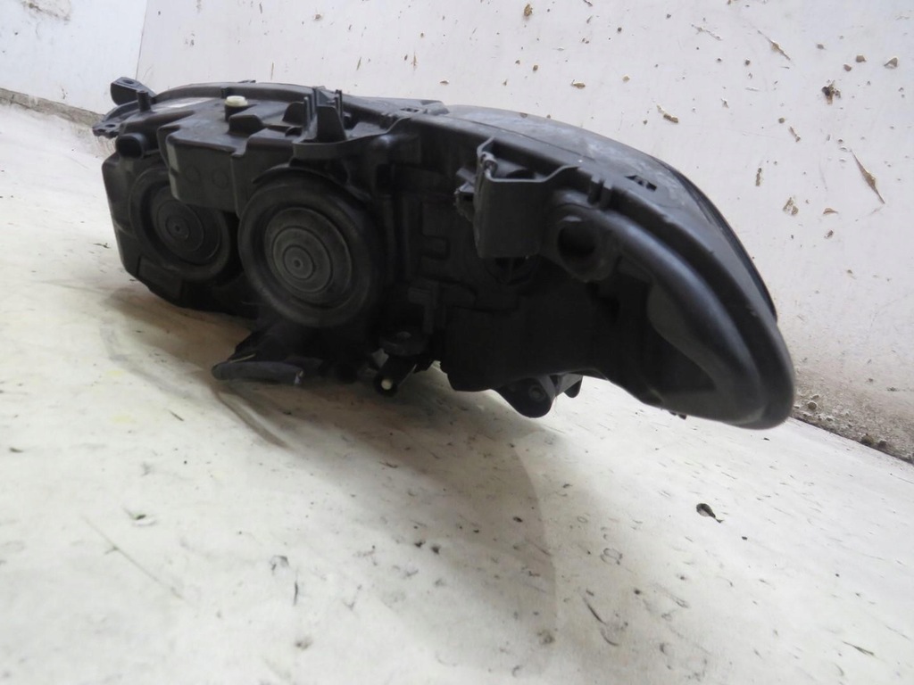 фото №7, Лампа права передня перед напрямна mondeo mk5 lift es73-13w029-hd