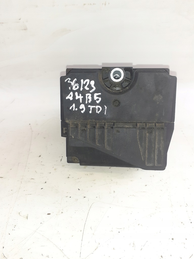 фото №5, Насос abs audi a4 b5 1.9 tdi