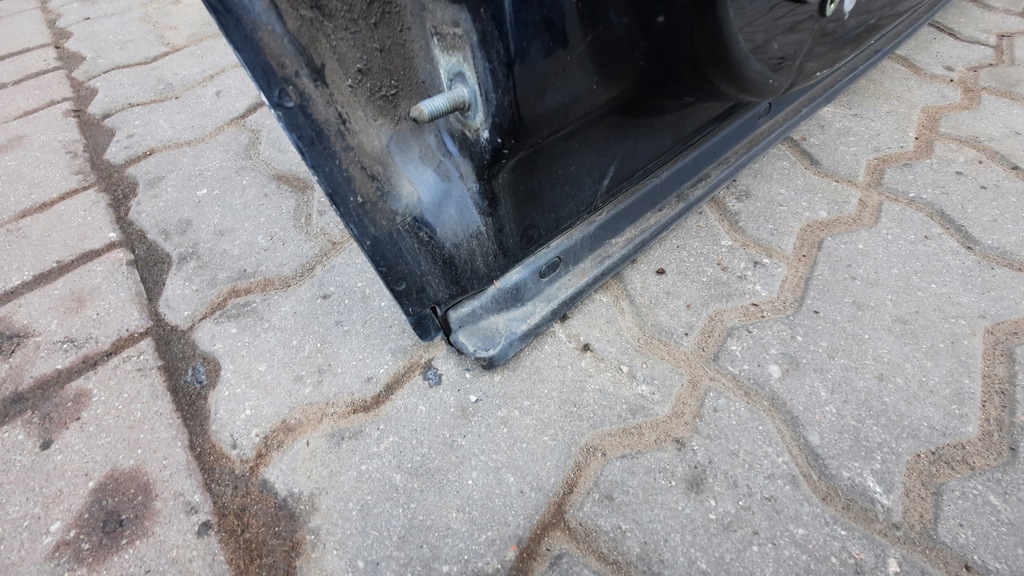 фото №5, Двері перед праве saab 9-3 04r