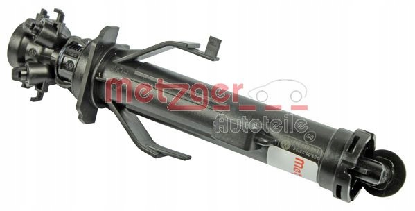 фото №2, Помпа распылителя фара 2220522 metzger