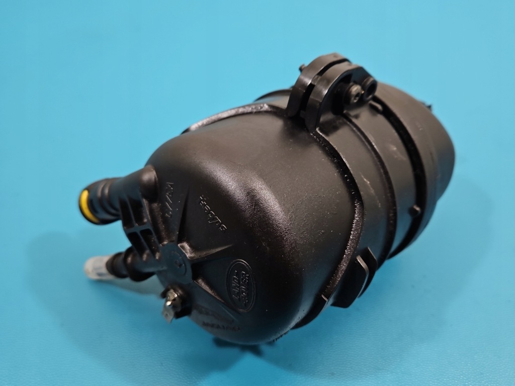 Купити Корпус фільтра пального jaguar xe x760 2.0d