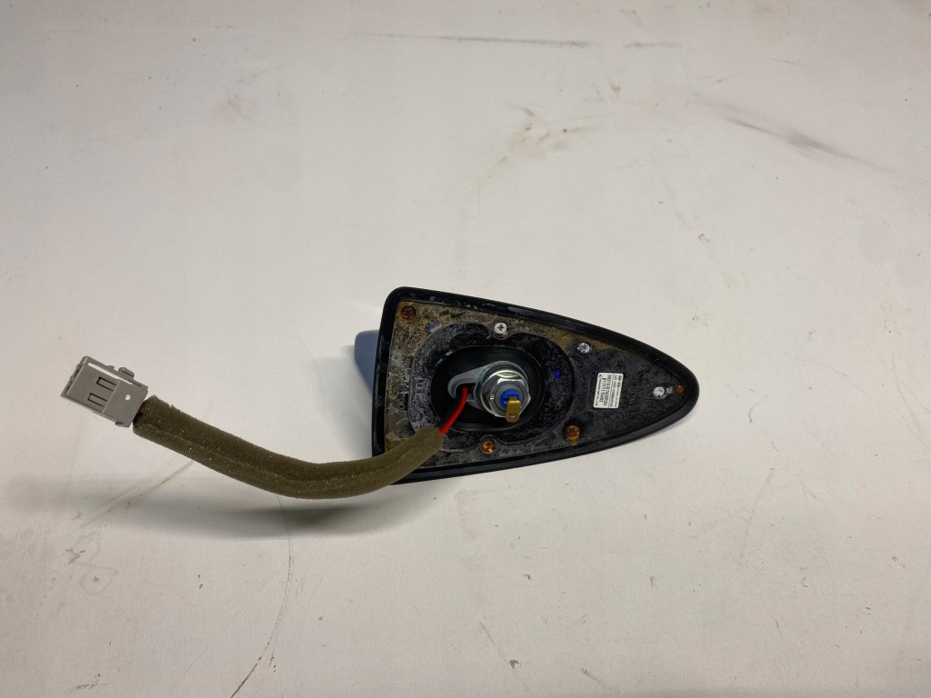 фото №2, Hyundai tucson ii антена радіо плавник 96210-d7400 r3u 15-21