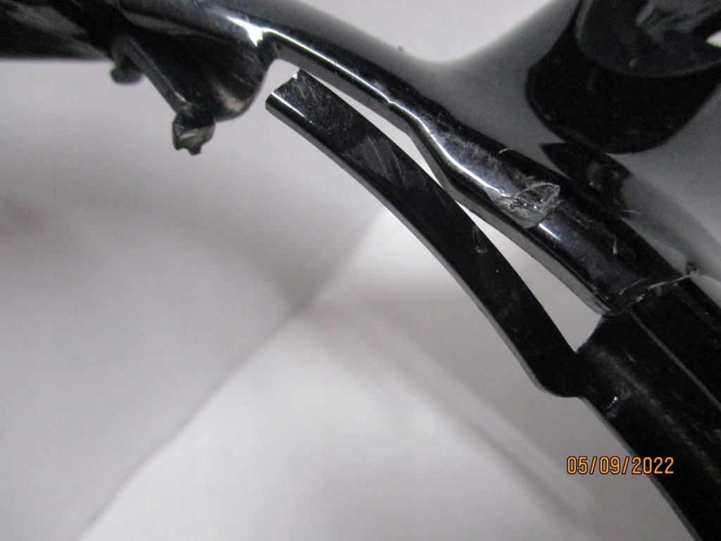 фото №4, Решётка радиатора решётка радиатора mercedes a177 lift a1778880300