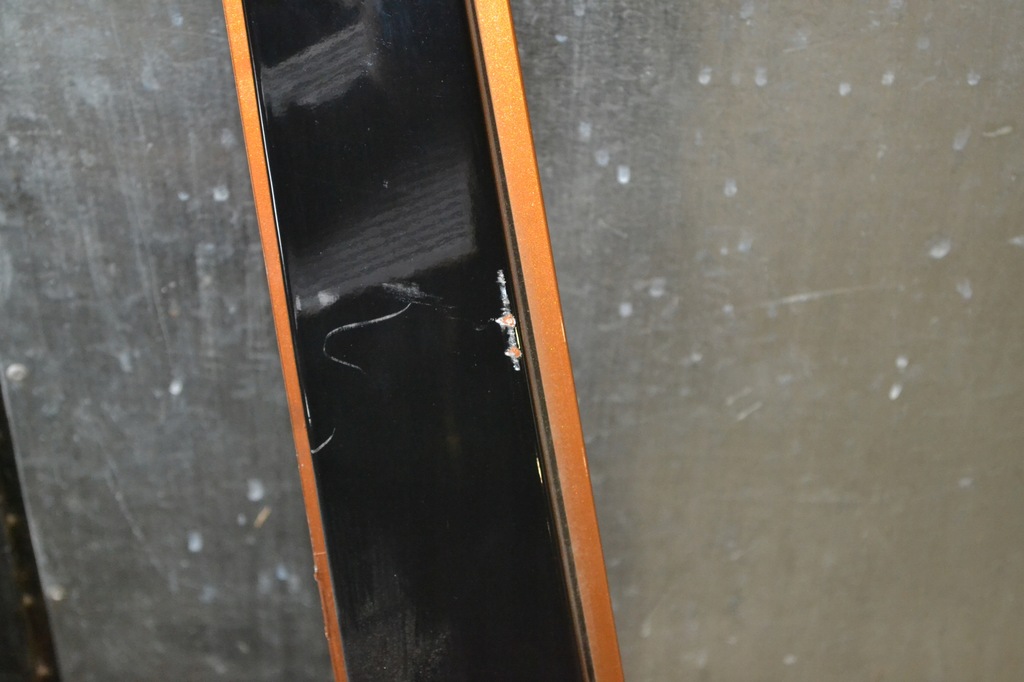 фото №4, Дверь правый задняя правое задние renault captur