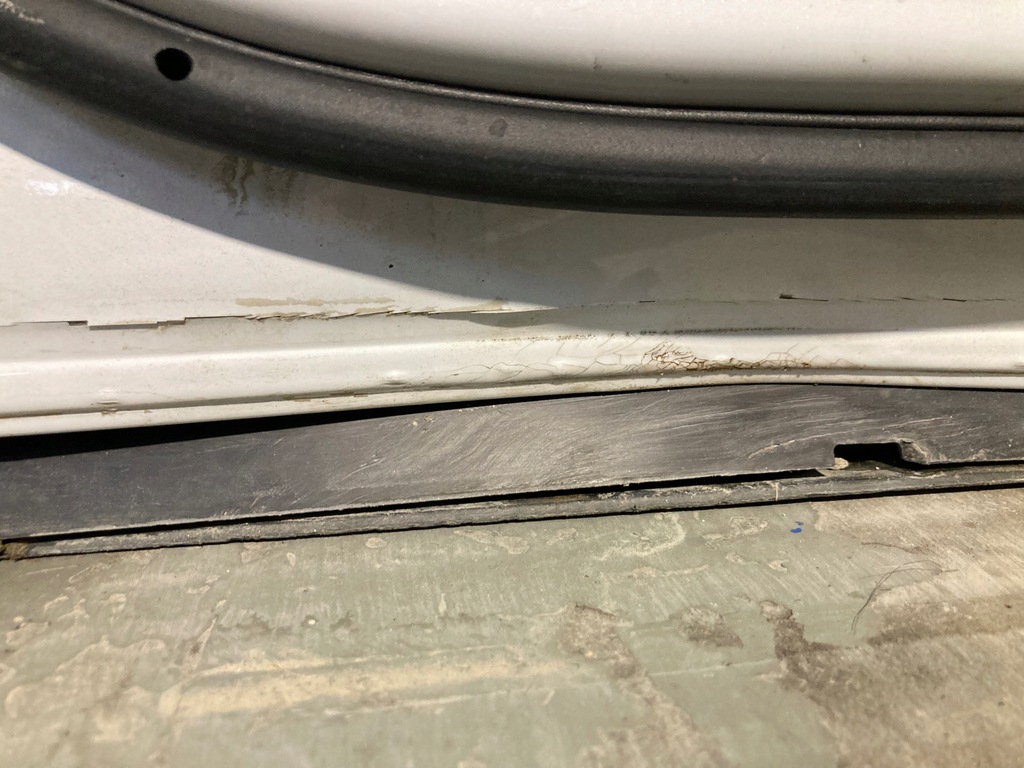 фото №7, Дверь правое задняя skoda kodiaq ls9r