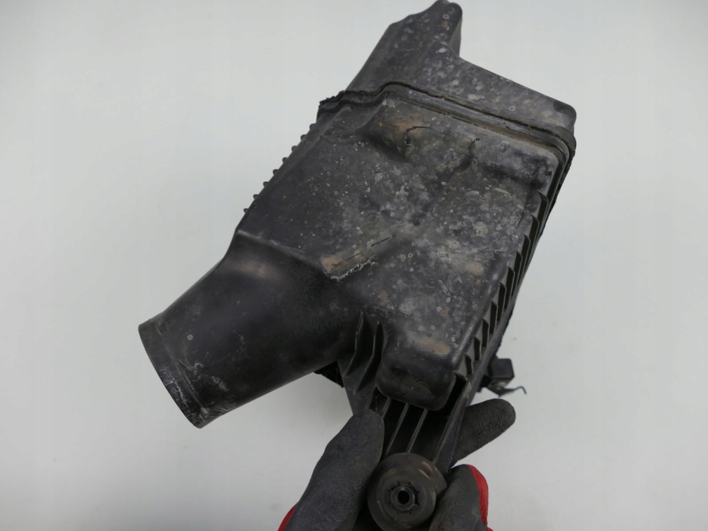 фото №4, Renault scenic ii 1.5 dci корпус фільтра повітря