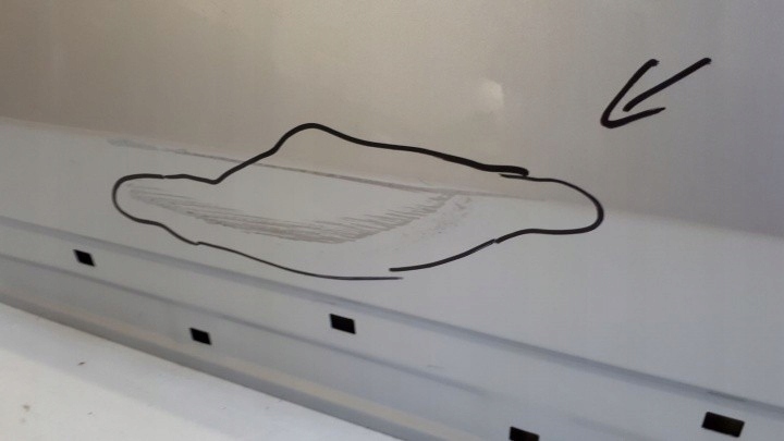 фото №4, Kia sorento iv двері ліва перед