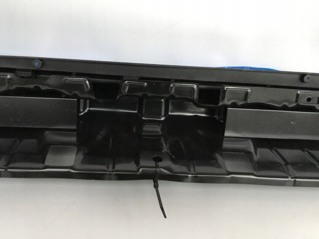 фото №12, Молдинг порог правая kia sorento iv 2020-