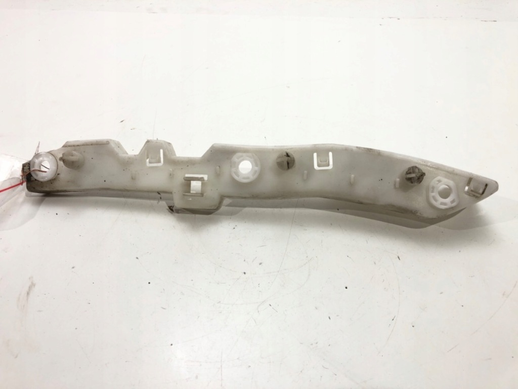 фото №1, Направляющая бампера peugeot partner iv 18-22