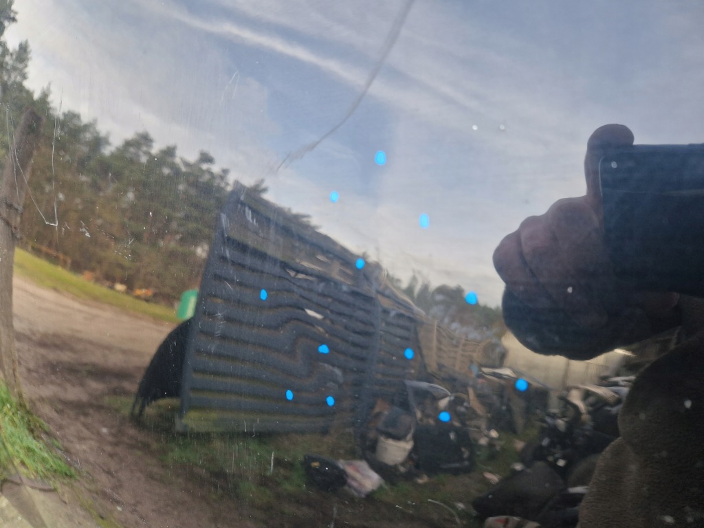 Mazda mx5 mx-5 капот крышка двигателя в Украине