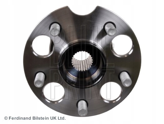 фото №4, Blue print adt38380 набір підшипник колеса