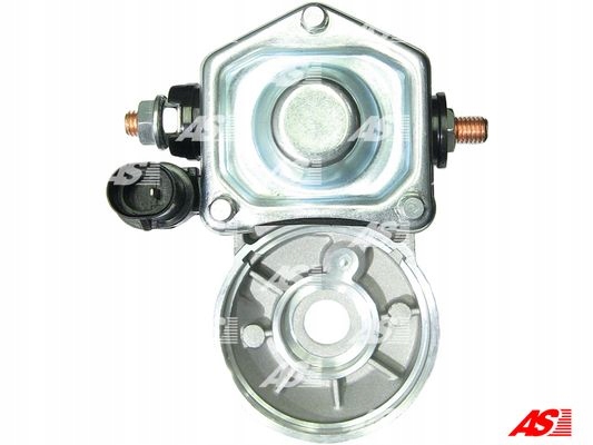 фото №11, Автоматическая коробка передач стартер выключатель ss6031 as-pl