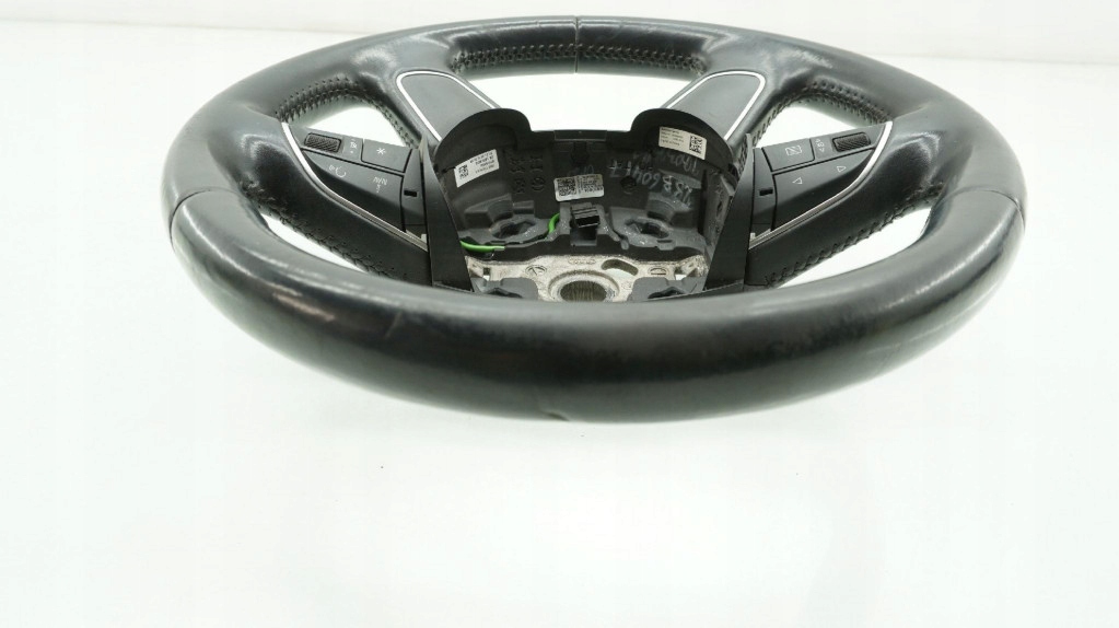 фото №7, Воздуховод мультифункция audi a3 8v 8u0419091b