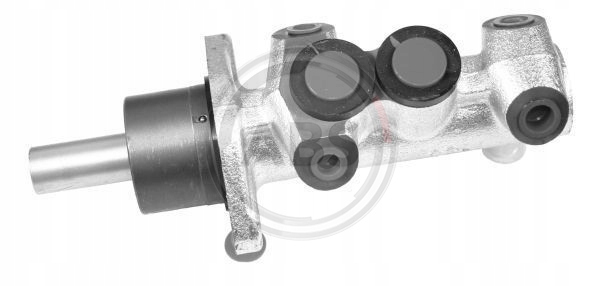 фото №2, Насос тормозная a.b.s. do renault thalia ii 1.6