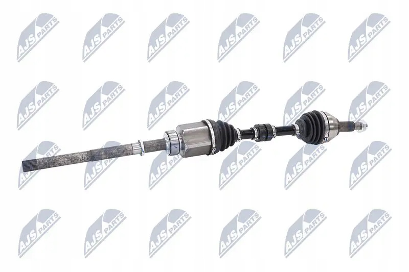 фото №5, Приводной вал npw-ns-177 nty