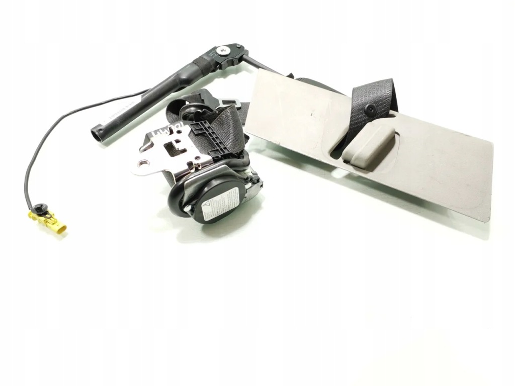 Vauxhall zafira ремень безопасности сиденье передний prawidłowy 2012 mpv Цена