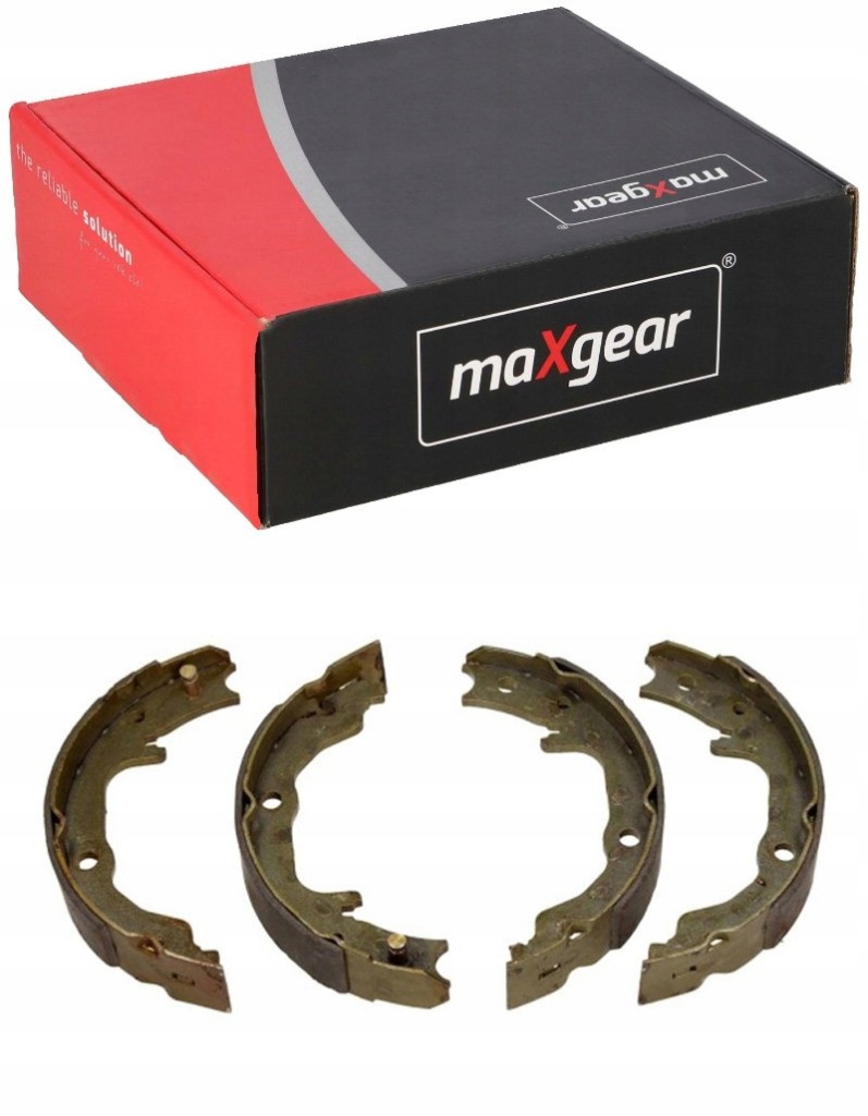 фото №1, Тормозные колодки тормозной ручного lancia flavia peugeot 4008