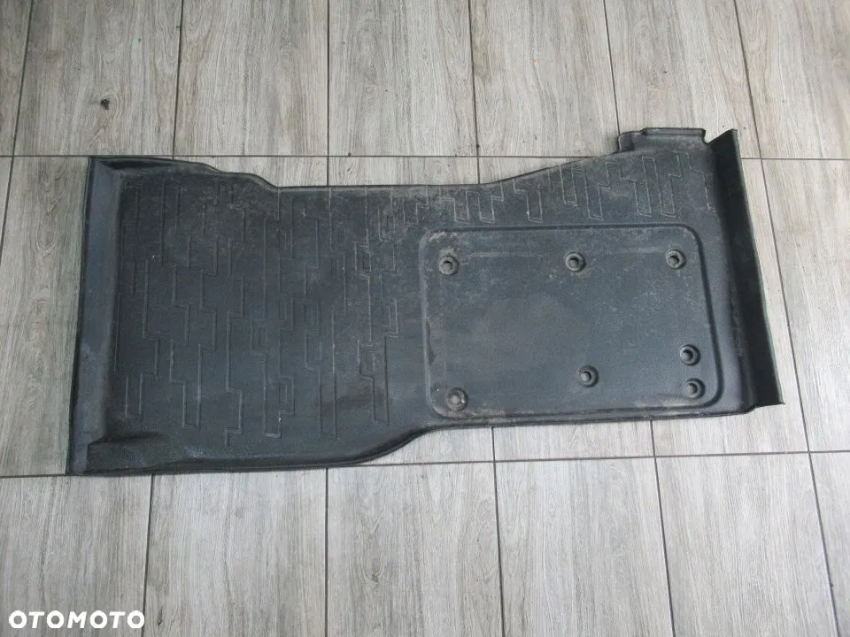 фото №8, Консоль переходник праворульная volvo fh 4