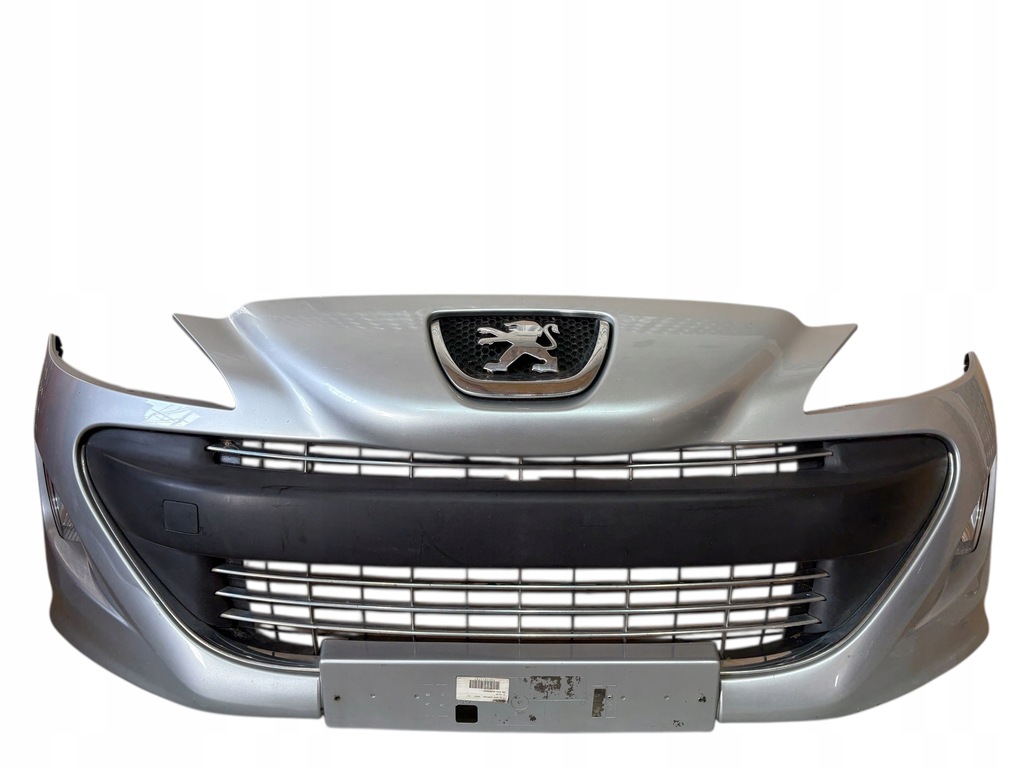 фото №1, Бампер передний peugeot 308 cc coupe cabrio
