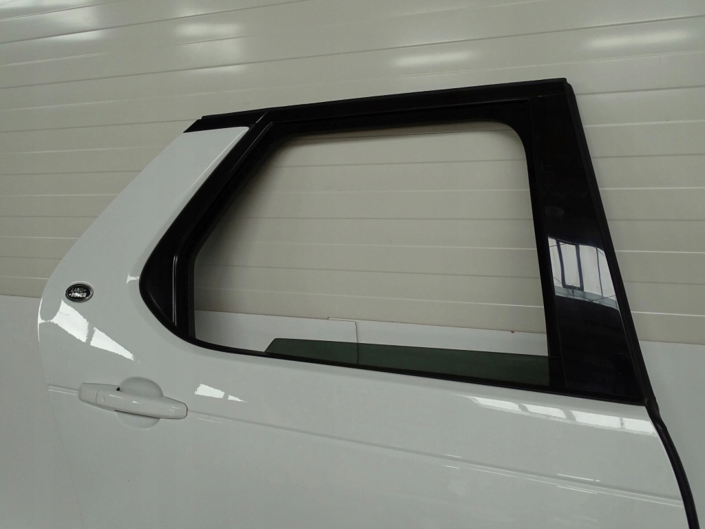 фото №12, Дверь задние правое rear door land rover discovery 5 v l462 2017- hy3224630aa