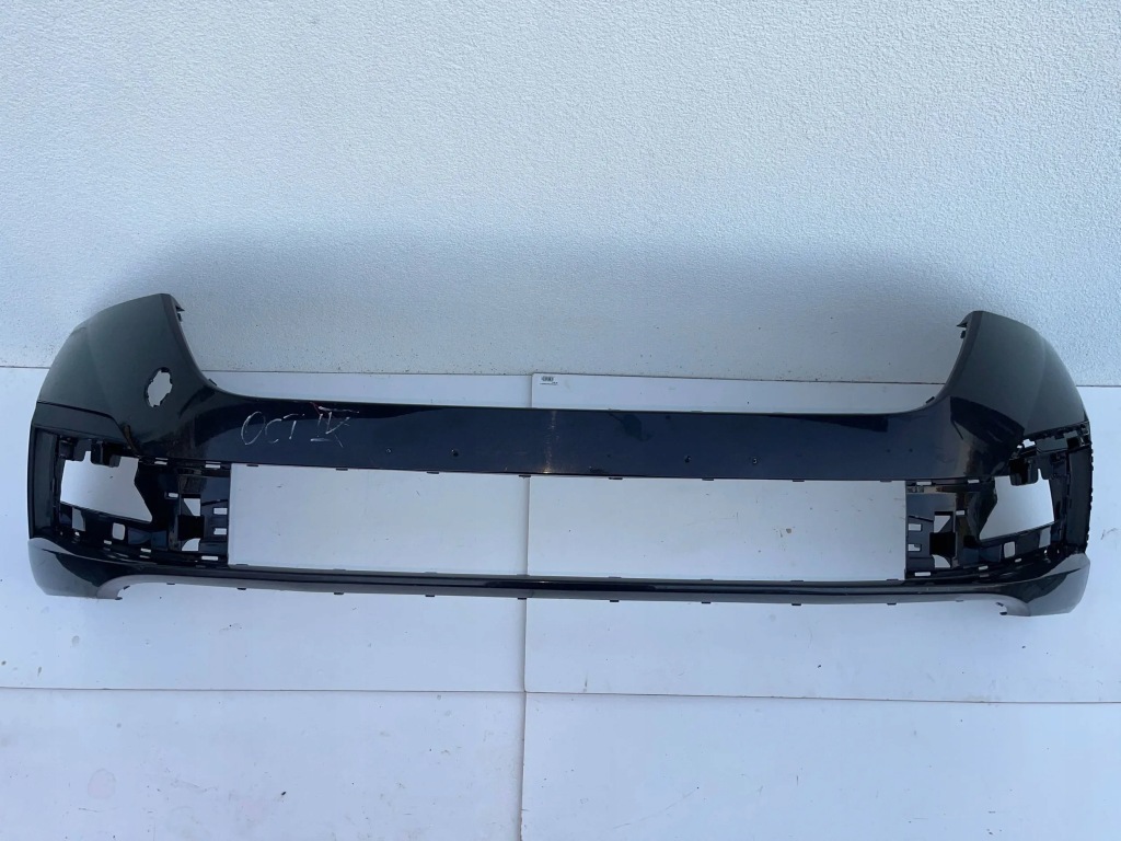 фото №1, Бампер перед передний skoda octavia 4 iv 19-