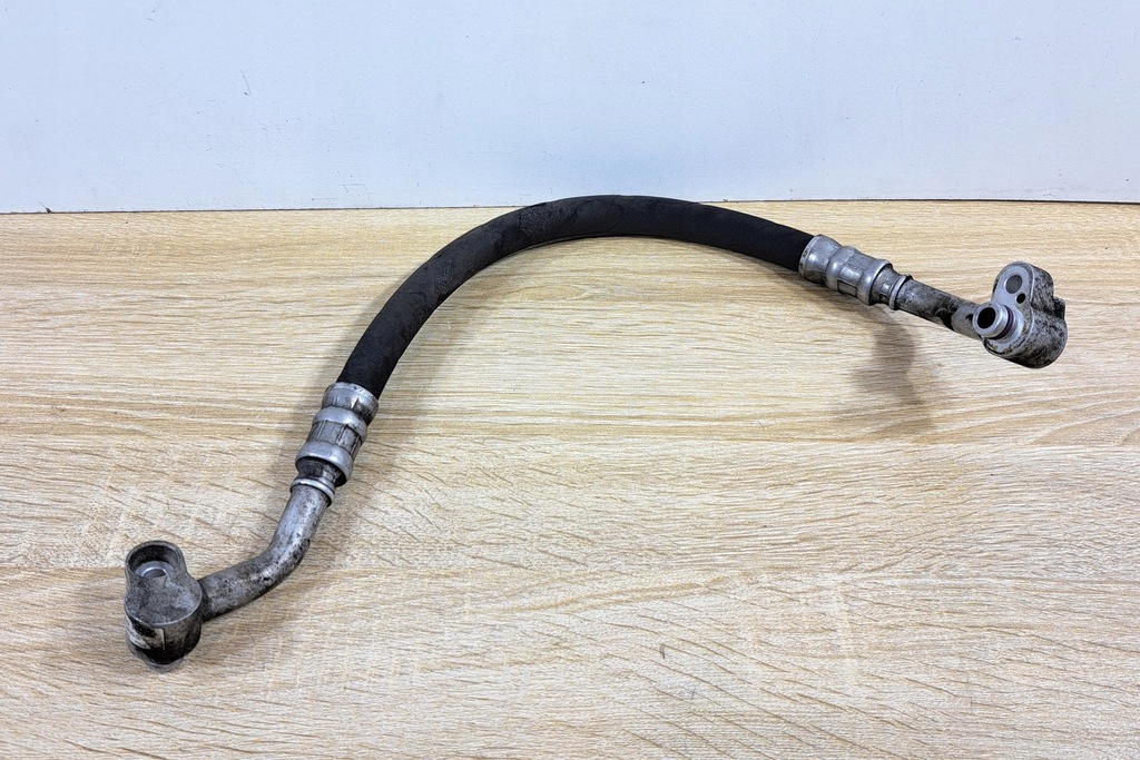 фото №1, Skoda rapid 1.6 tdi шланг трубка кондиціонера 6r0820721ac