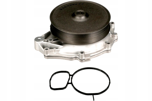 фото №2, Gates wp5019hd насос wody, охлаждение двигателя