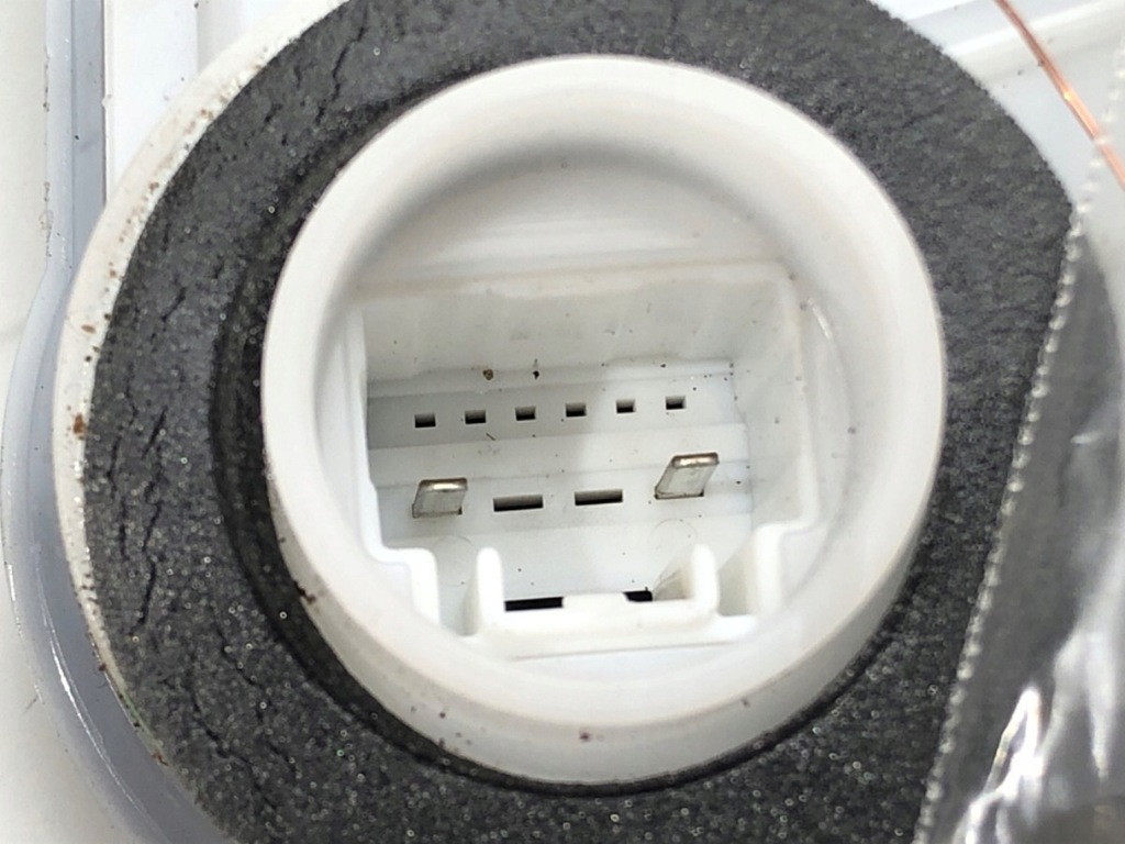 фото №6, Замок двері правий перед toyota corolla e21 sedan/limuzyna