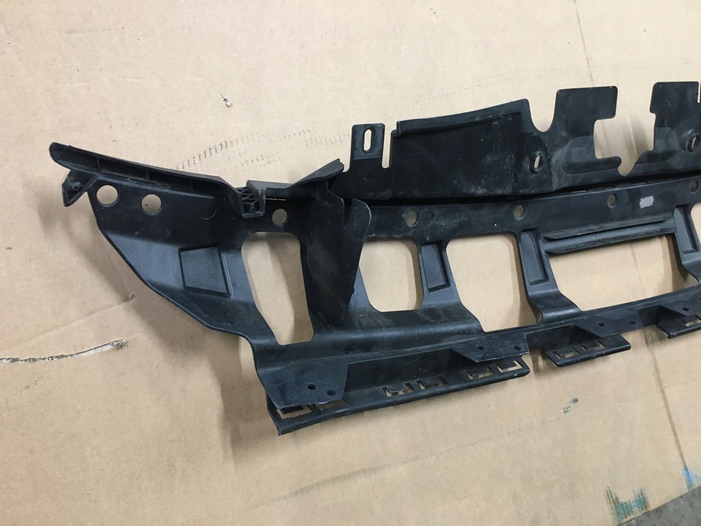 фото №7, Усилитель бампер st-line ford kuga mk3 2020-