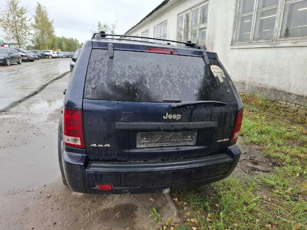 Купить Jeep grand cherokee реле 2005 3.7l 04795068aa