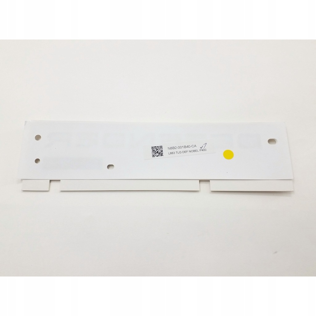 фото №3, Land rover defender l663 эмблема задний крышки