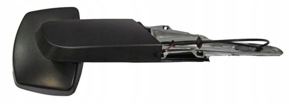 фото №1, Зеркало рамповое mercedes actros передние mp4 mp5