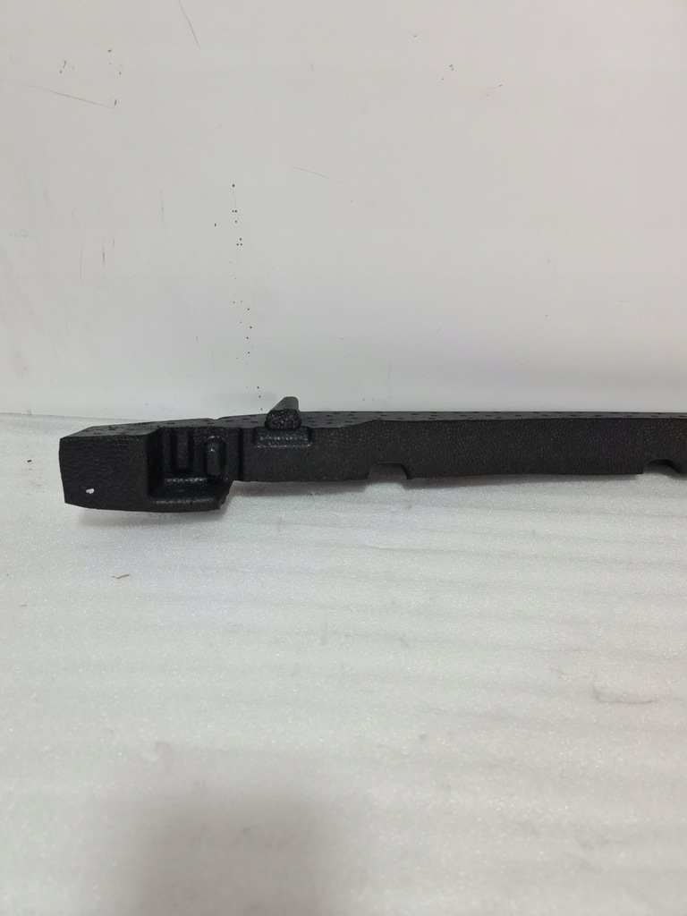 фото №11, Toyota c-hr 16- пенополистирол абсорбер усилитель бампер dół 52618-f4010