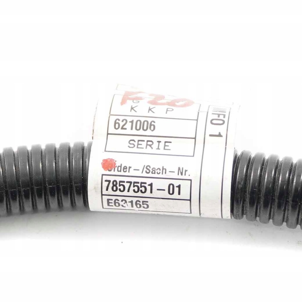 фото №8, Bmw f80 m3 f82 m4 кабель генератор стартер