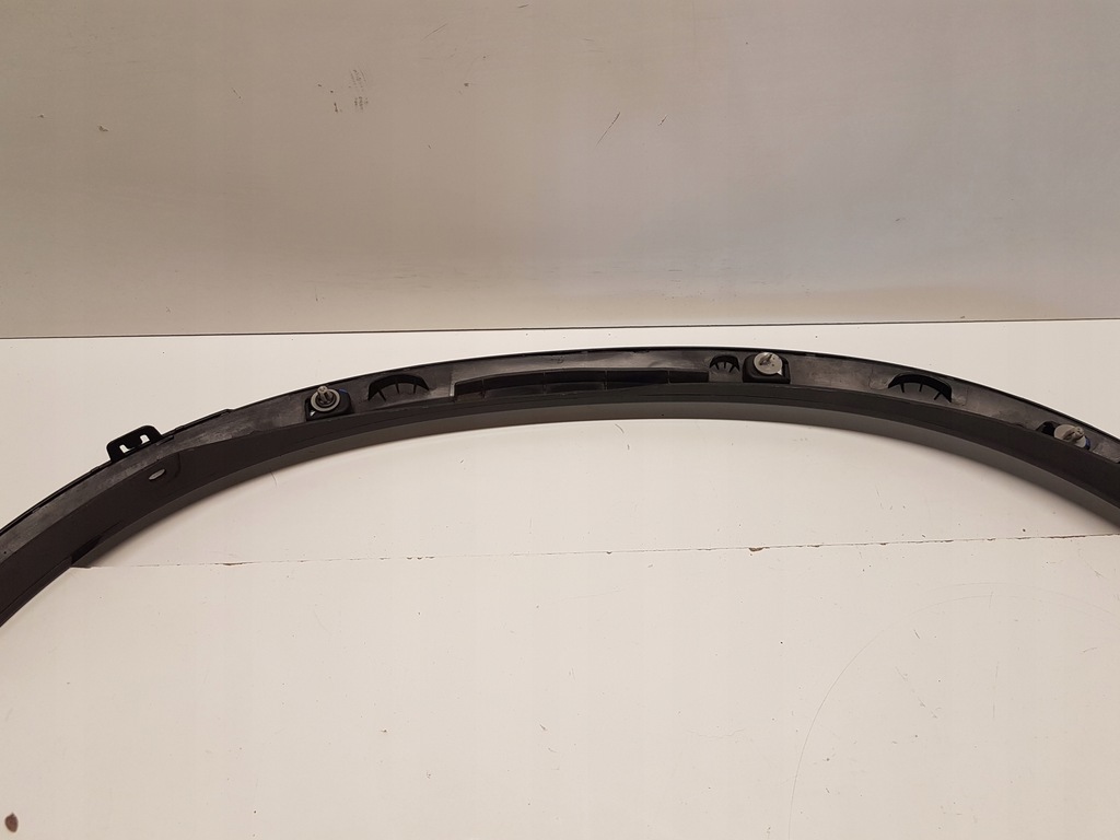 фото №9, Молдинг крыла правый перед bmw x3 g01 x4 g02 m-pakiet 8064818