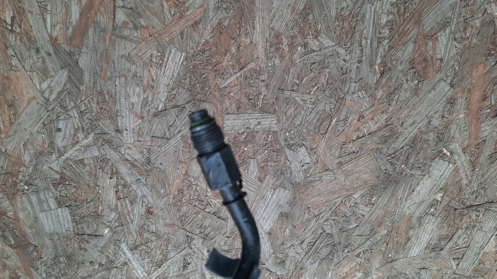 фото №8, Шланг усилителя 9492788 volvo s60 v70 ii s80 xc70