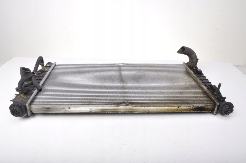 фото №1, Chrysler 300m 3.5 радіатор wody