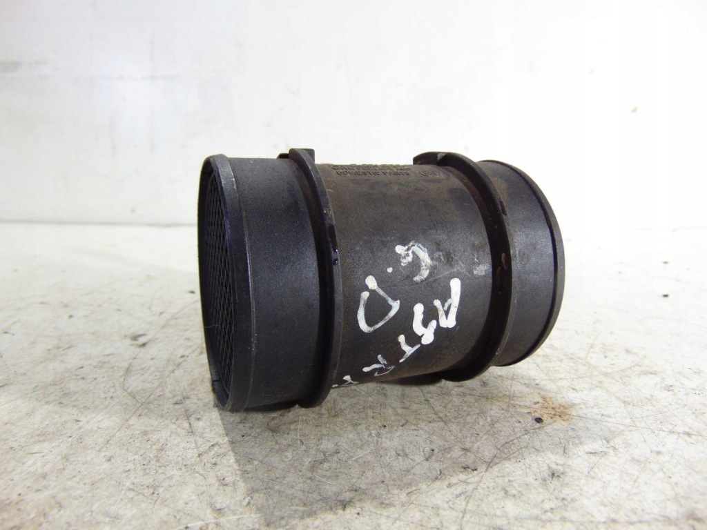 фото №1, Расходомер opel astra g 0281002180