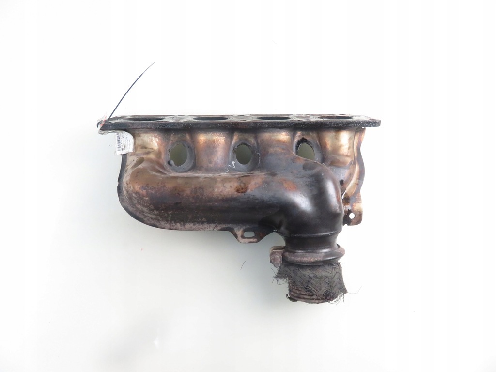 фото №6, Коллектор выпускной peugeot 307 2 - rfn