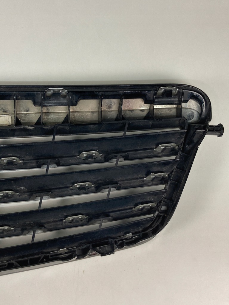 фото №10, Решітка радіатора решітка радіатора mercedes e klasa w212 a212