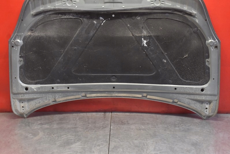 Капот кришка двигуна szarobrązowa hyundai veracruz 06-12 Київ