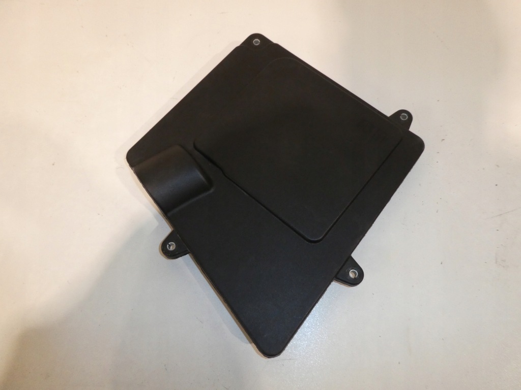 фото №1, Защита предохранителей renault master iii 243128538r