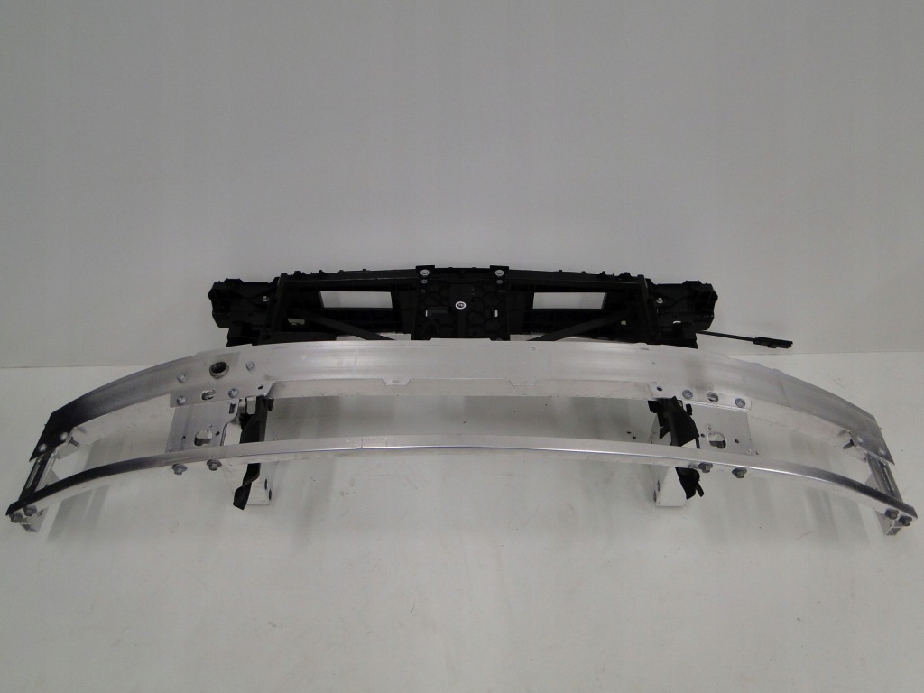 фото №14, Mercedes pas передний усилитель балка зона замок s klasa w223 223