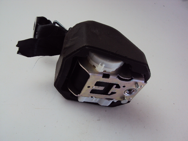 фото №3, Pas безпеки задня citroen c3 ds3 09-