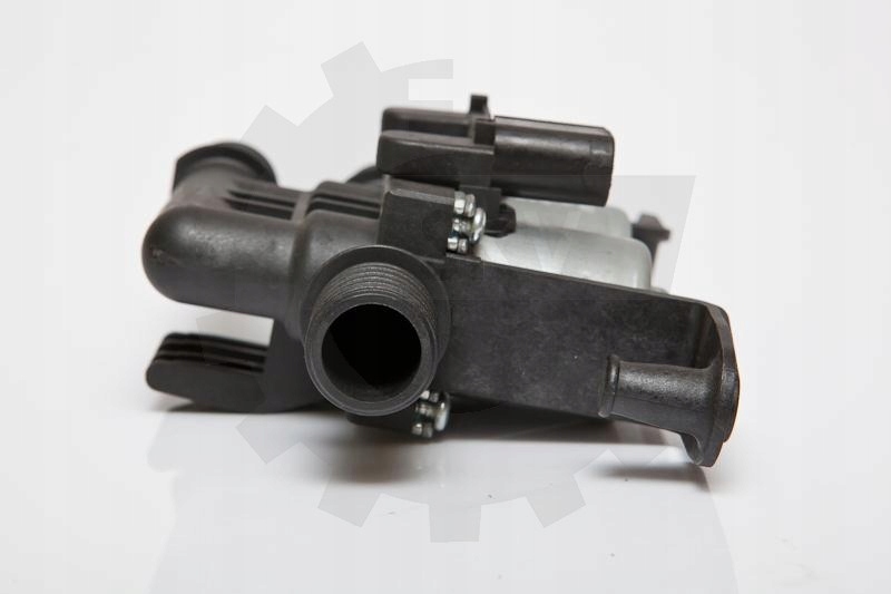 фото №9, Esen skv 95skv904 клапан регулировочный жидкость охлаждающий