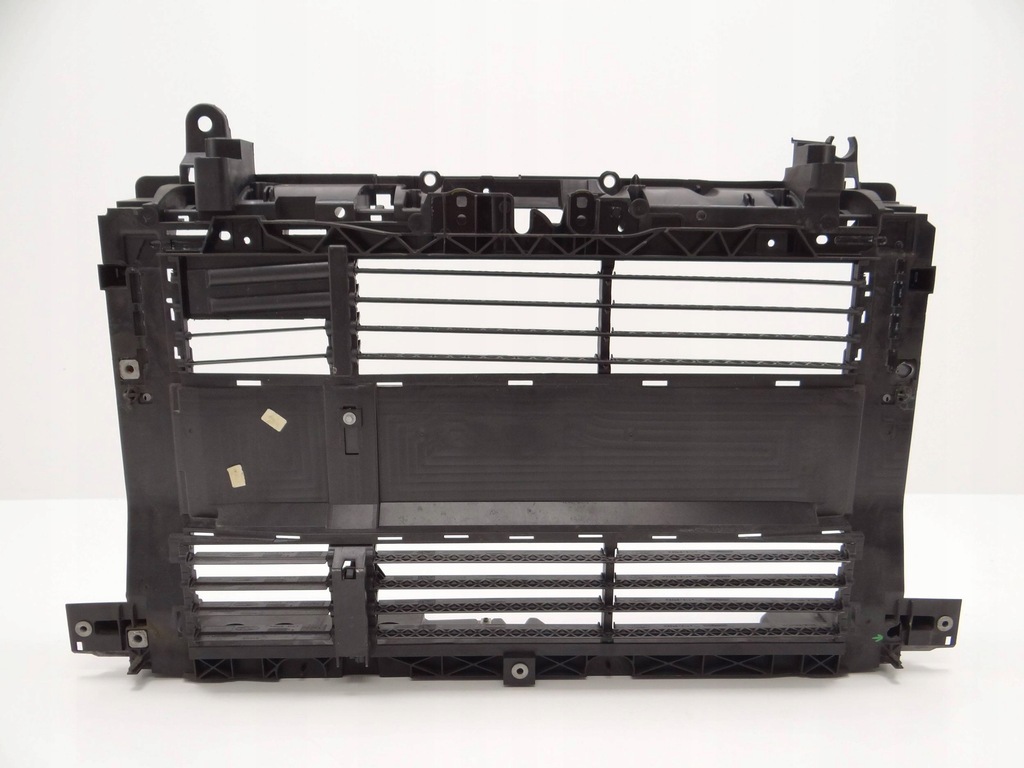 фото №1, Ford ecosport lift 17- pas передний усилитель gn15-8b041