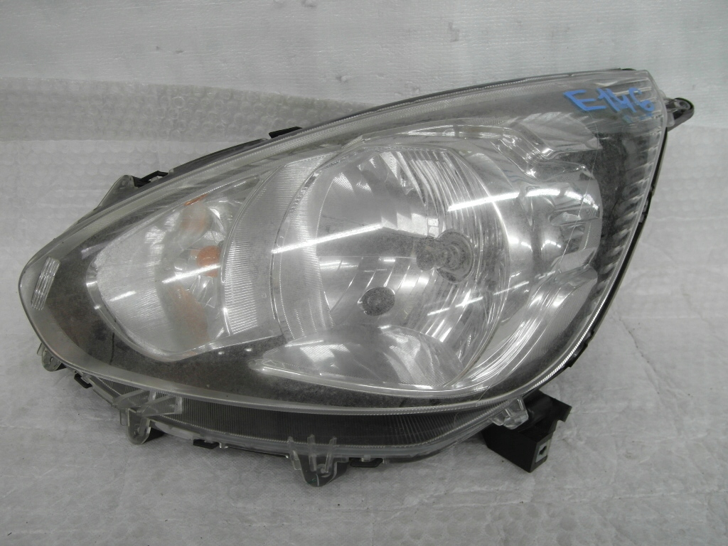 фото №1, Лампа передня ліва mitsubishi space star ii 2 8301c193 nr99