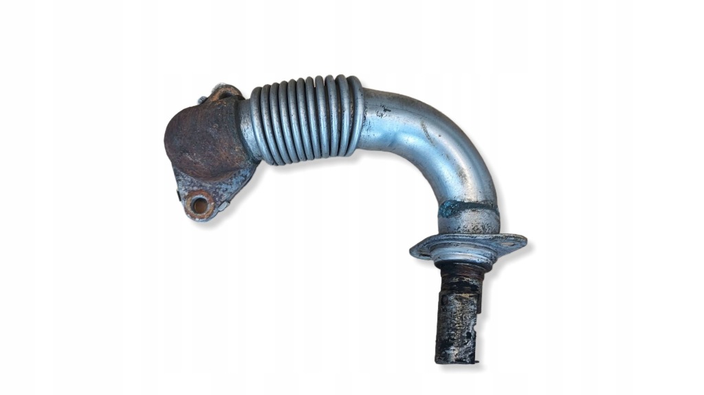 Купить Hyundai tucson iii 2.0 crdi 15-20r трубка egr